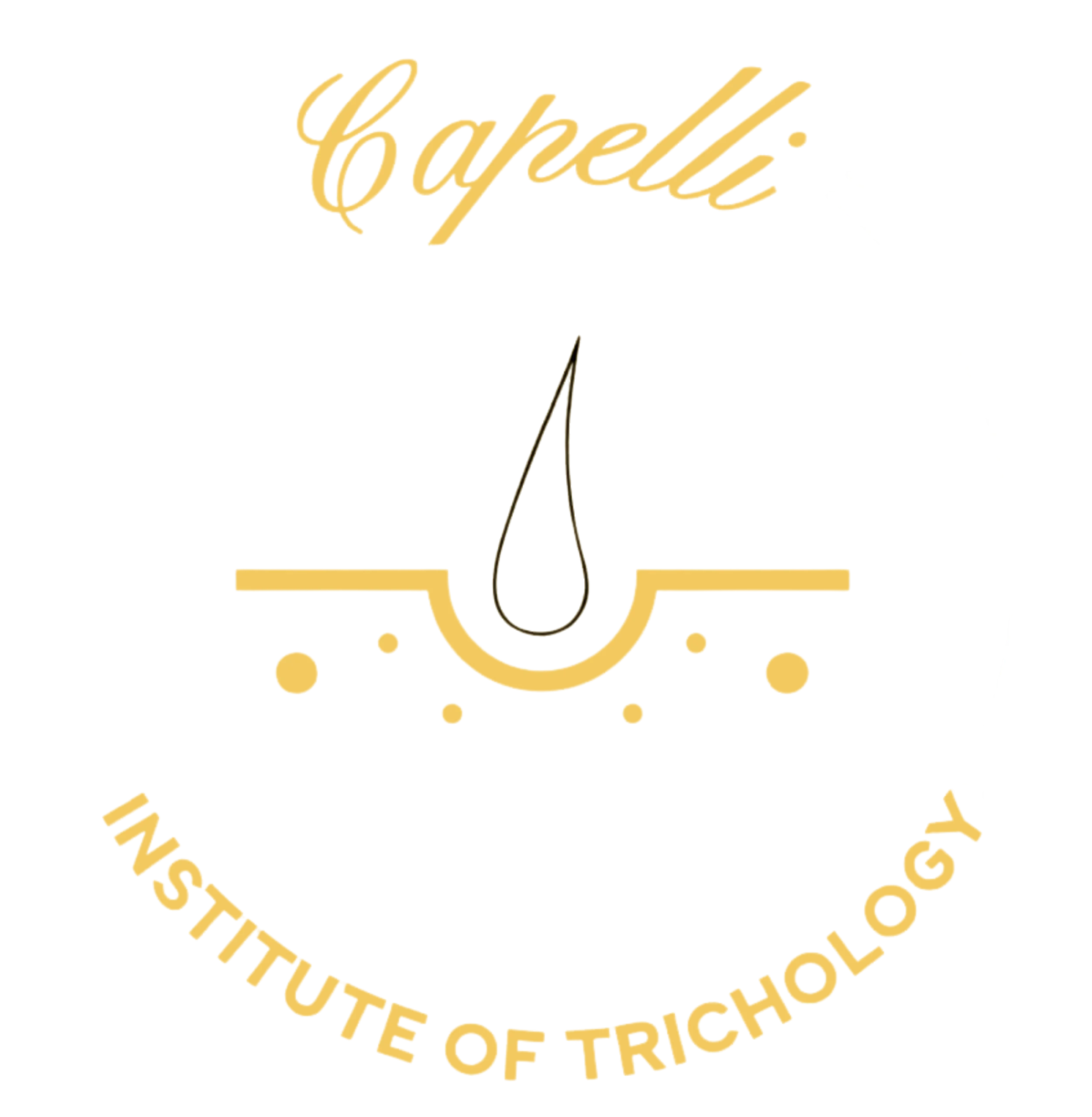 Capelli Institute of Trichology logo