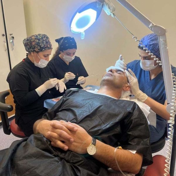 6 Months Trichology Course