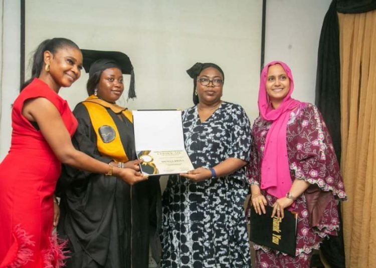 Capelli Institute Commits to Advancing Trichology in Nigeria