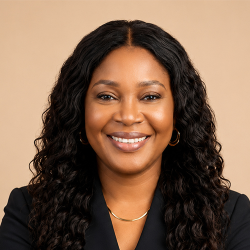 Dr Daisy Obiano
